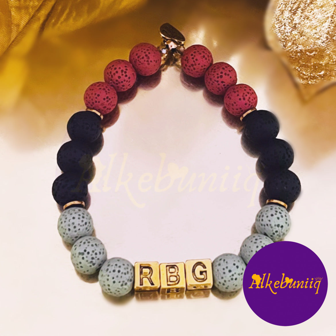 Bracelet: RBG Women’s