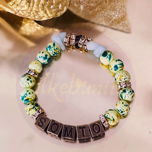 Somto Bracelet